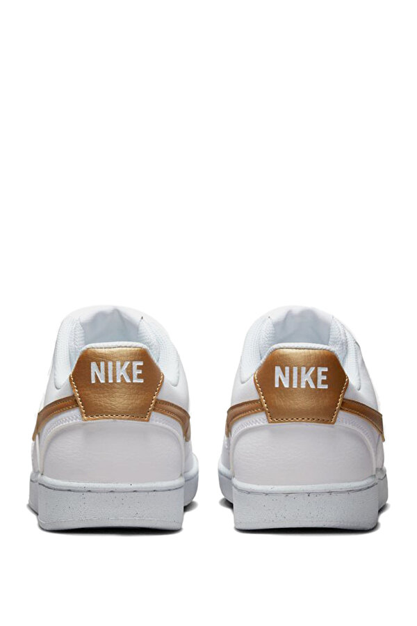 W  COURT VISION LO NN WHITE Woman Sneaker