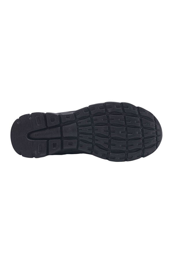 2 VELCRO SNEAKER BLACK Man Sneaker