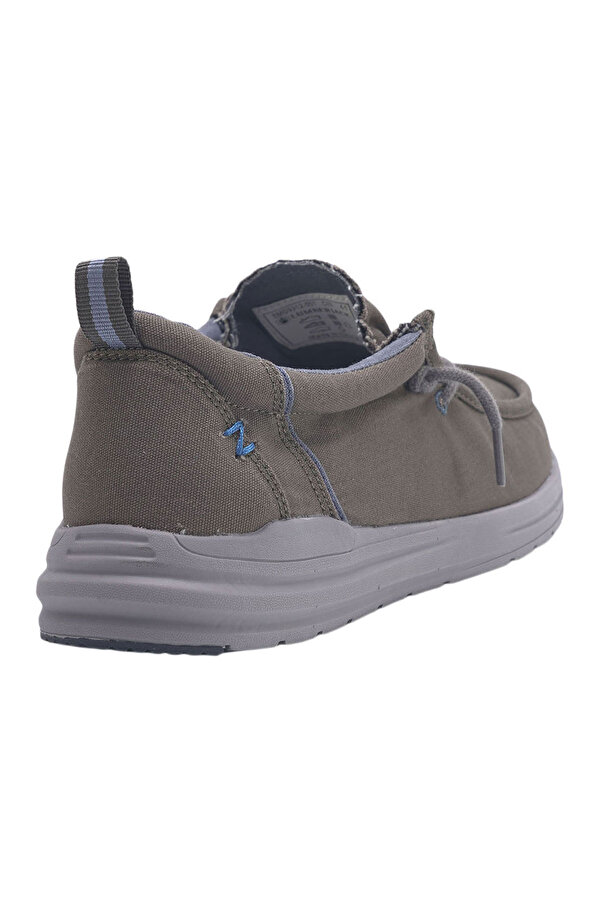 WALLABY SHOE D GREY Man 782