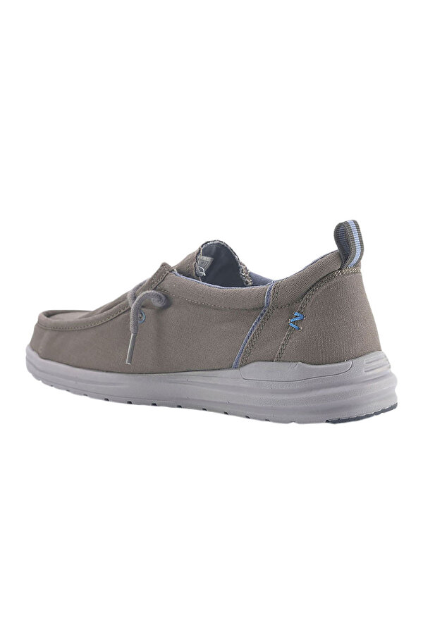 WALLABY SHOE D GREY Man 782