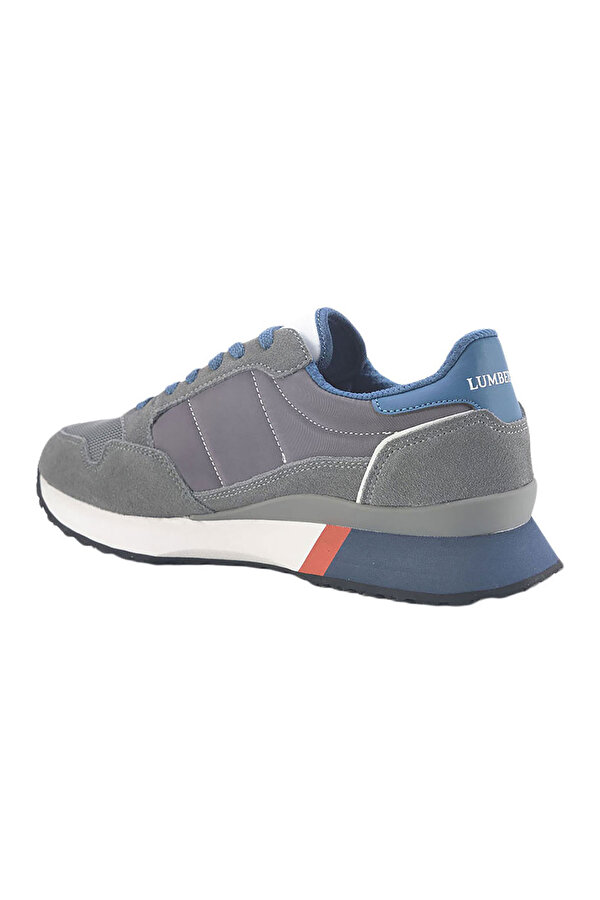 WILSON SNEAKER GRAY Man Sneaker
