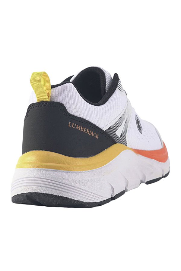 SNEAKER WHITE Man 781