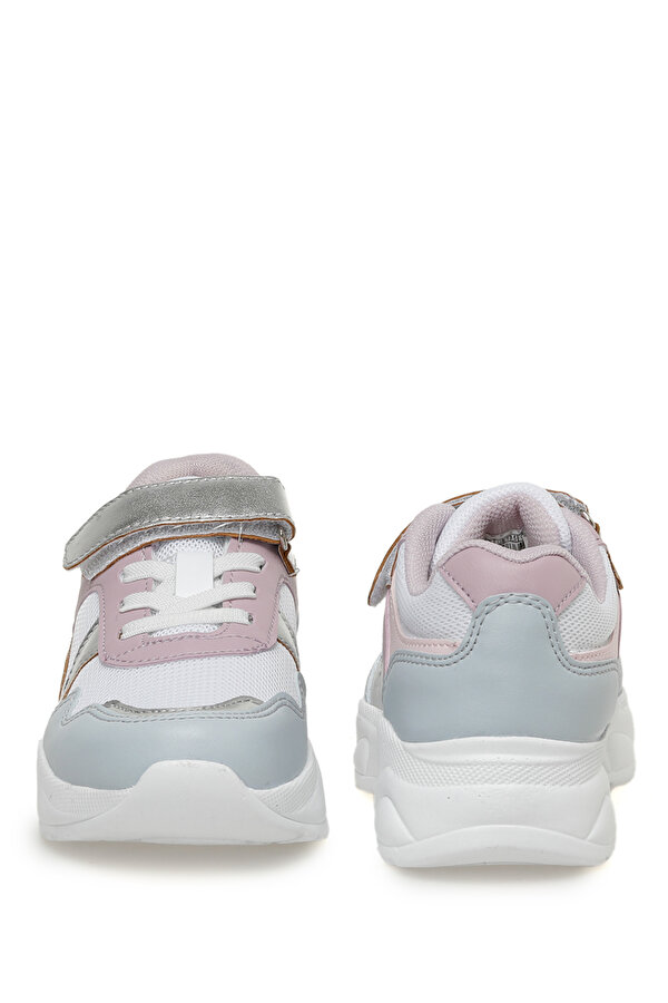 Seventeen Claire 3Fx Белый Девочка Кроссовки