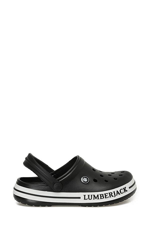 Lumberjack crocs discount