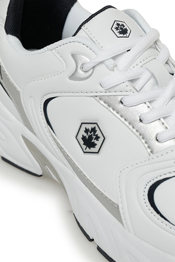POL PU 3PR WHITE Man 001