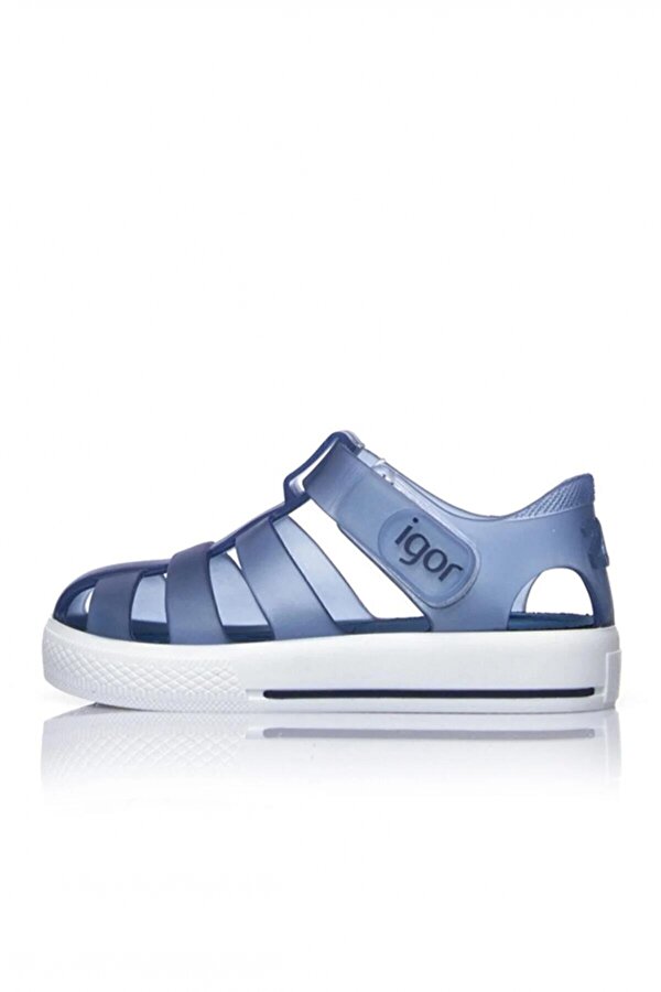 S10171-063 Star Unisex Çocuk Sandalet