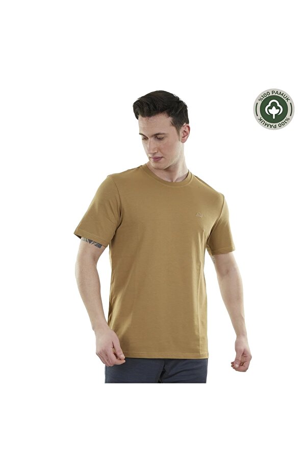 Lucid Erkek T-shirt