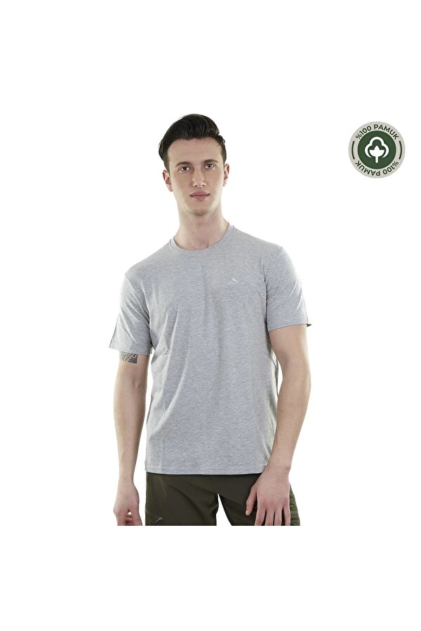Lucid Erkek T-shirt