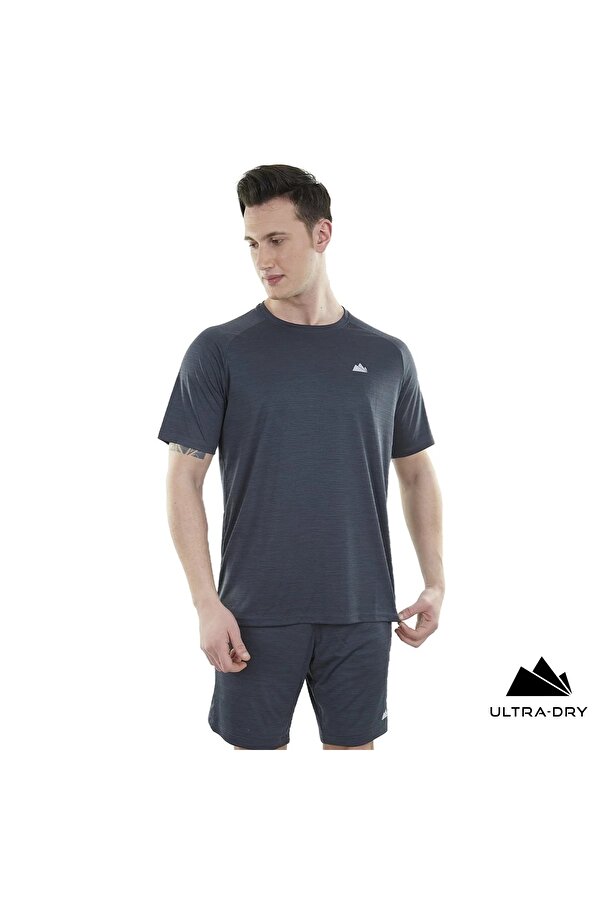 Mission Ultra Dry Erkek T-Shirt
