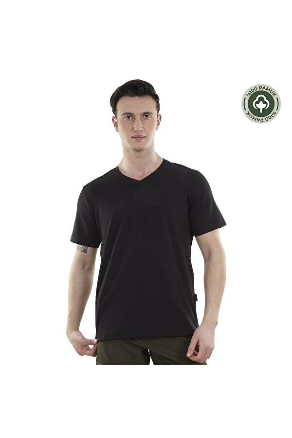 Vortex Erkek T-Shirt