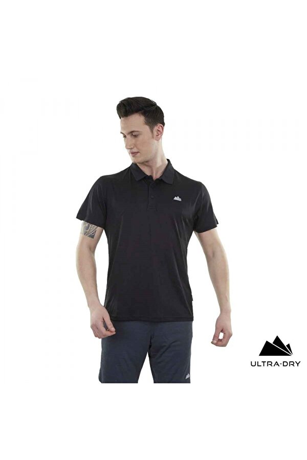 Horizons Ultra Dry Erkek Polo T-Shirt