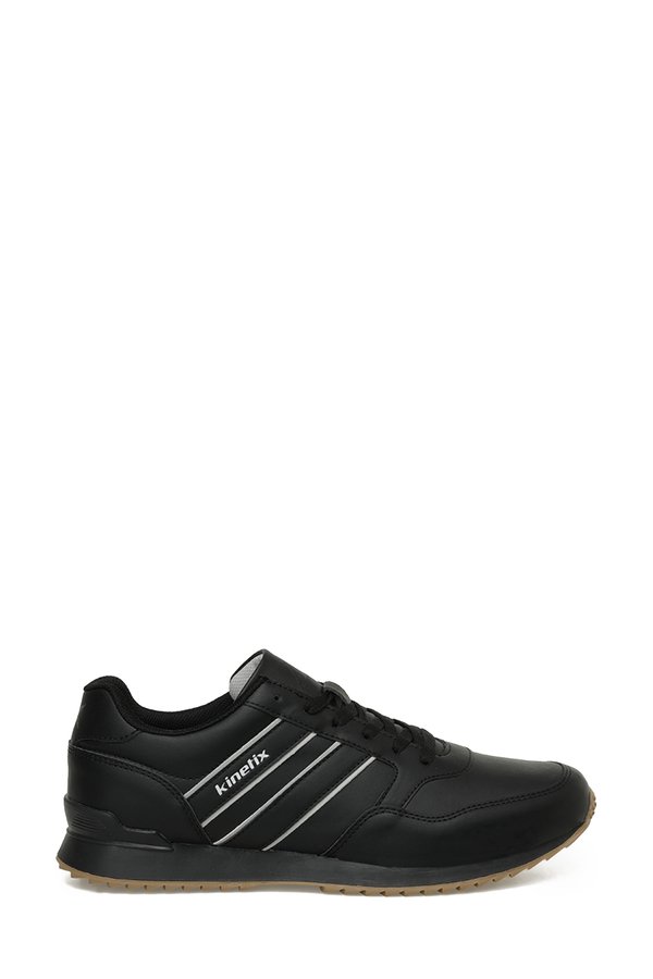 ROLE PU 3PR BLACK Man Sneaker