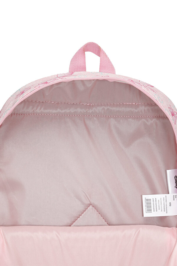 Disney Prensesler Bts Set Ariel Bpck 3Pr Розовый Девочка Рюкзак