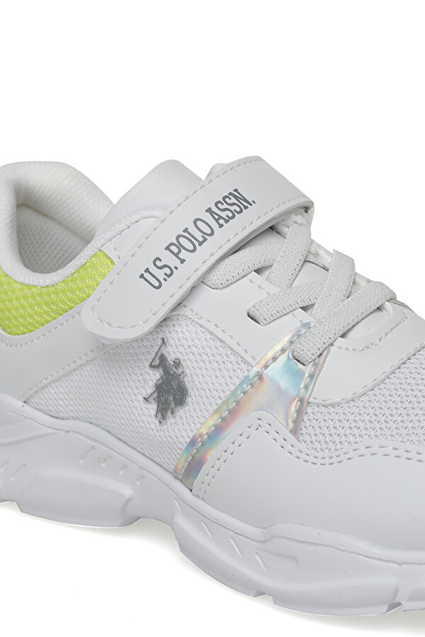 RECESS 3FX WHITE Girl 500