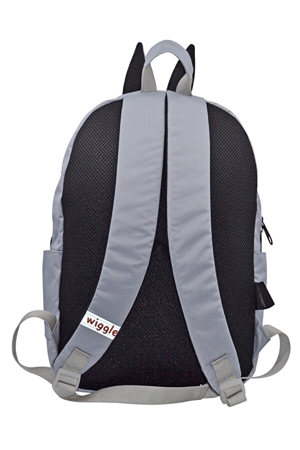 SIRT ÇANTASI ve Kalem Kutu (Defter Hediyeli)