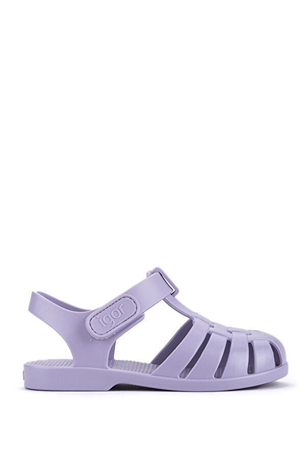 CLASICA V. PK Mor Kız Çocuk Sandalet