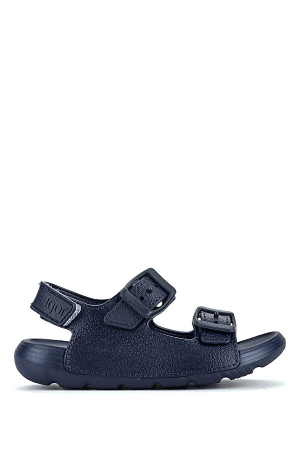 MAUI MC Lacivert Unisex Çocuk Sandalet