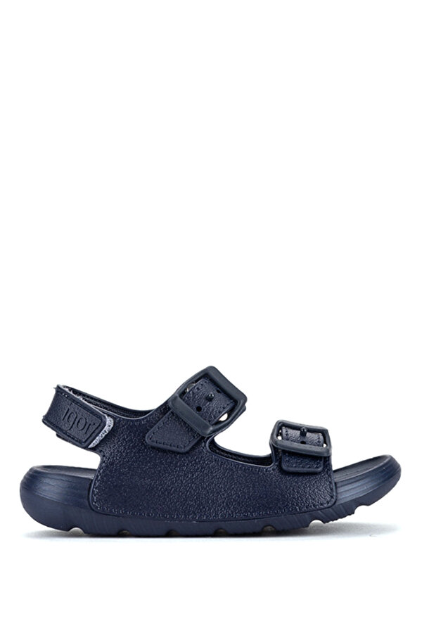 MAUI MC Lacivert Unisex Çocuk Sandalet