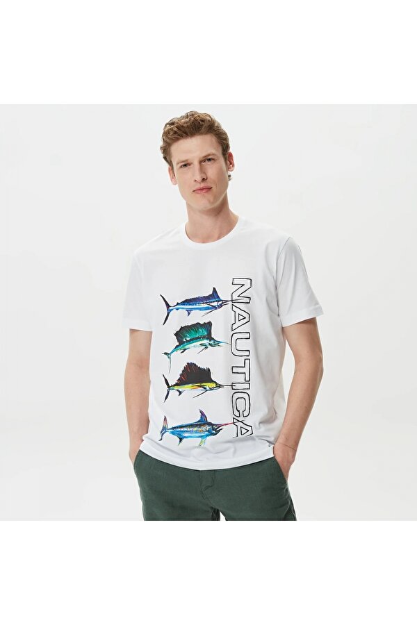 Erkek T-shirt