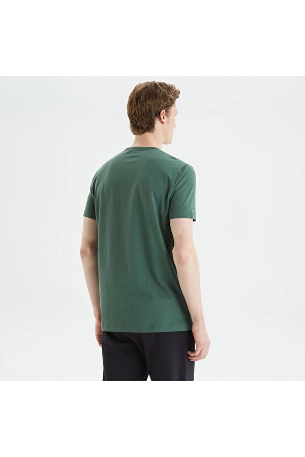 Erkek T-shirt