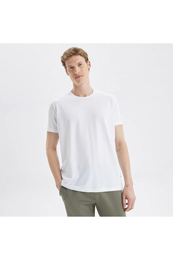 Erkek T-shirt