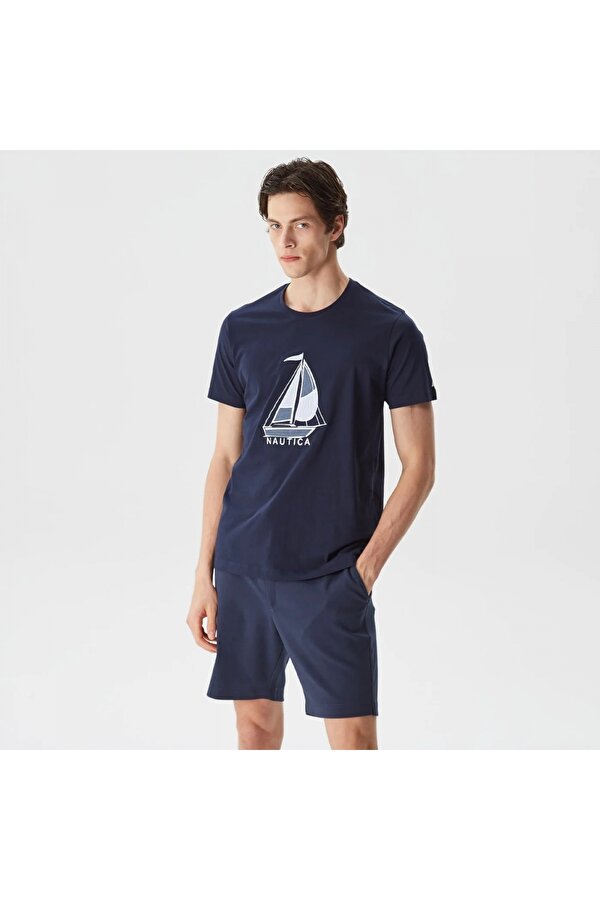 Erkek T-shirt