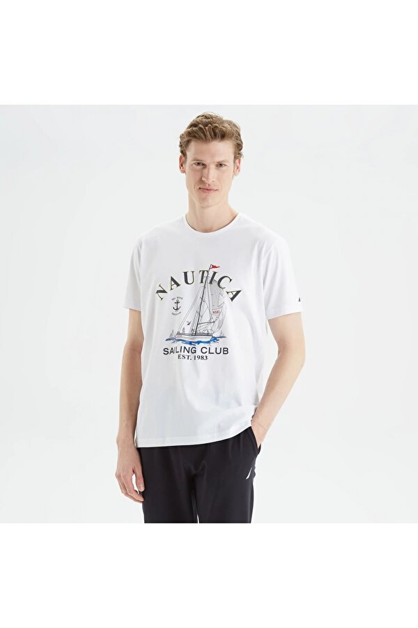 Erkek T-shirt