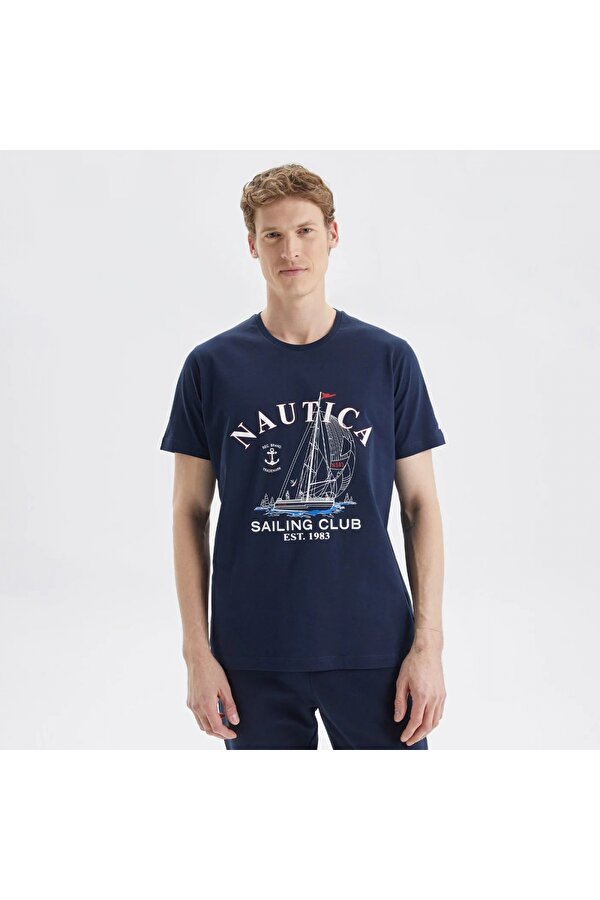 Erkek T-shirt