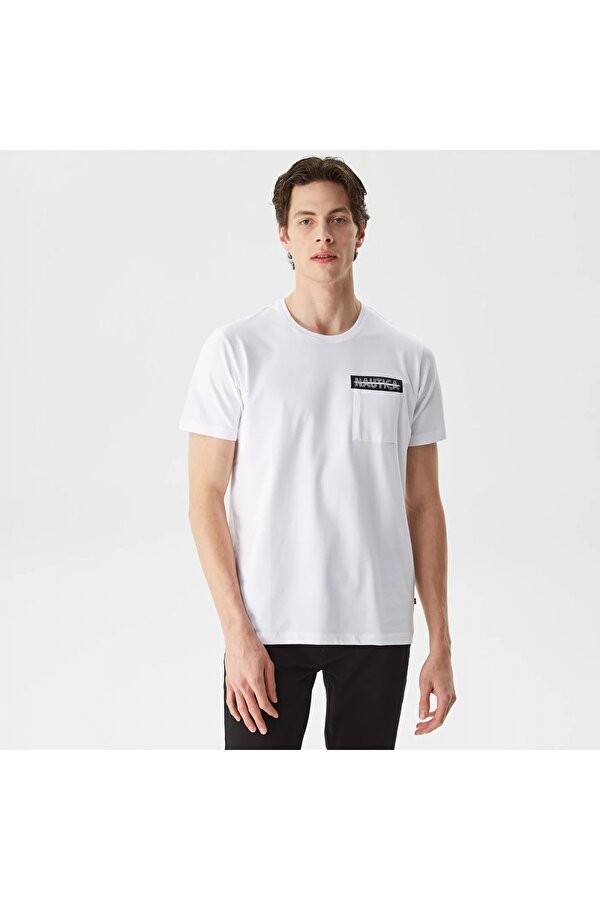 Erkek T-shirt