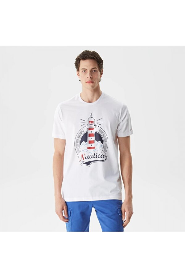 Erkek T-shirt