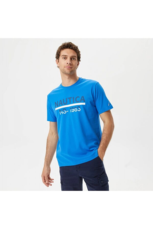 Erkek T-shirt