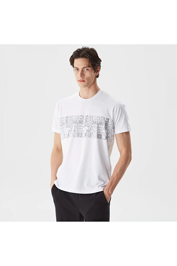 Erkek T-shirt