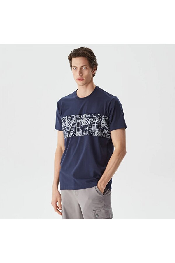 Erkek T-shirt