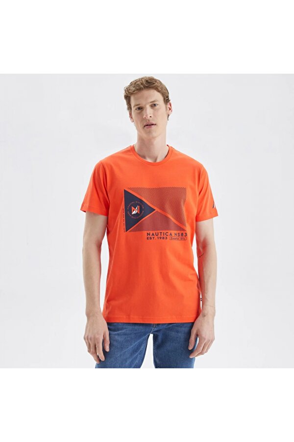 Erkek T-shirt