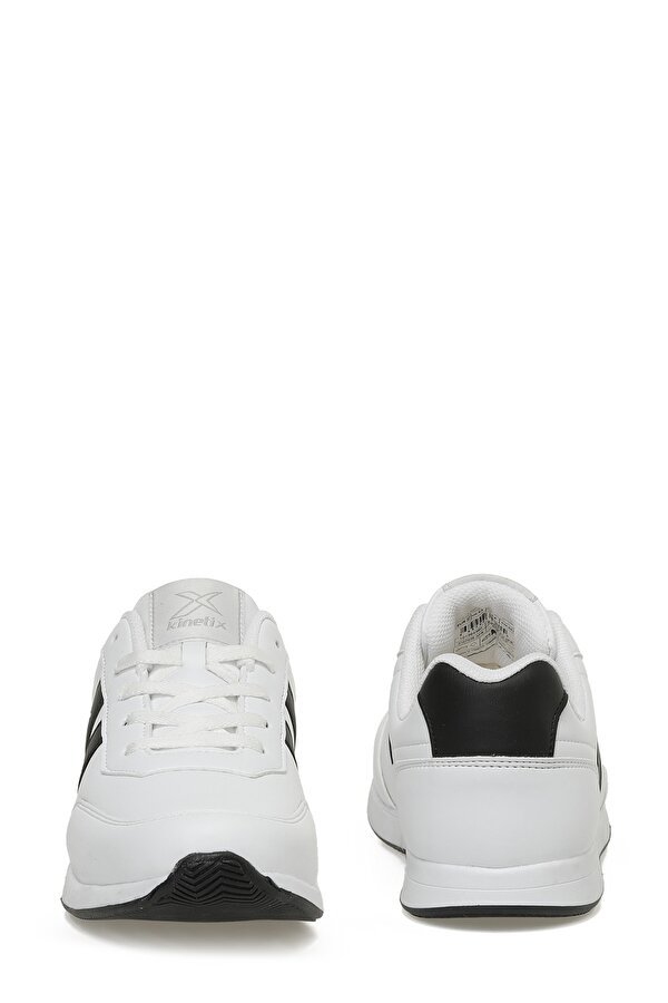 REEDS PU 3PR WHITE Unisex 001