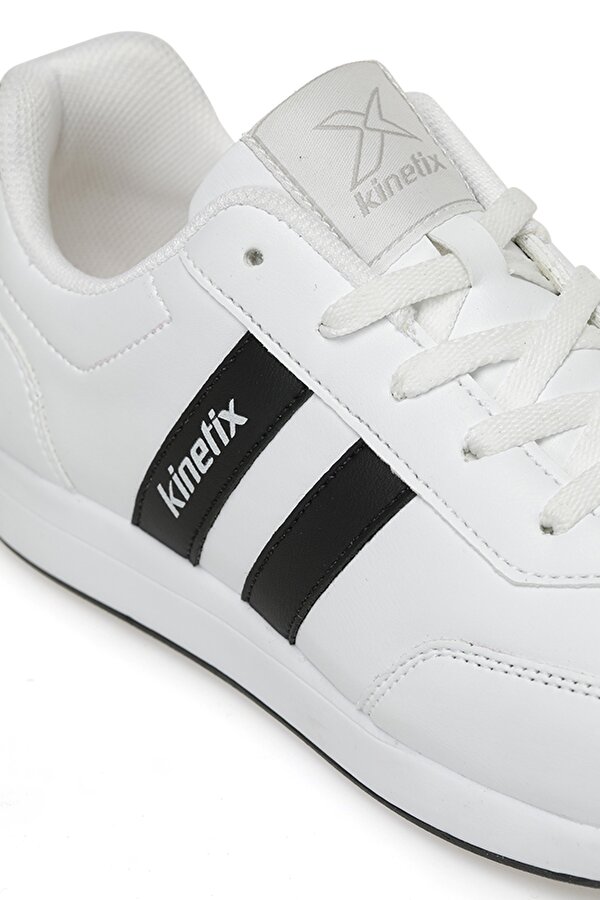 REEDS PU 3PR WHITE Unisex 001