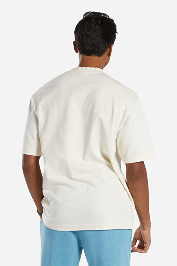 CL ND TEE OFF-WHITE Unisex 054