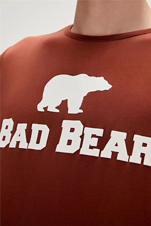 19.01.07.002-C122  Tee Erkek T-Shirt