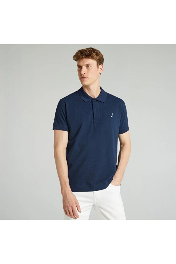 Erkek Polo Yaka T-shirt