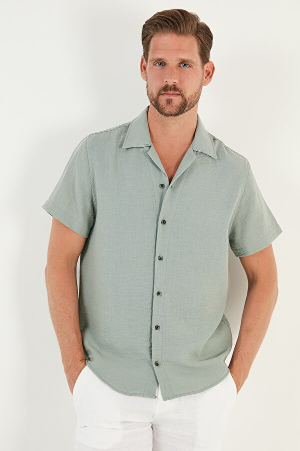 Erkek Gömlek CF23S116775 MİNT