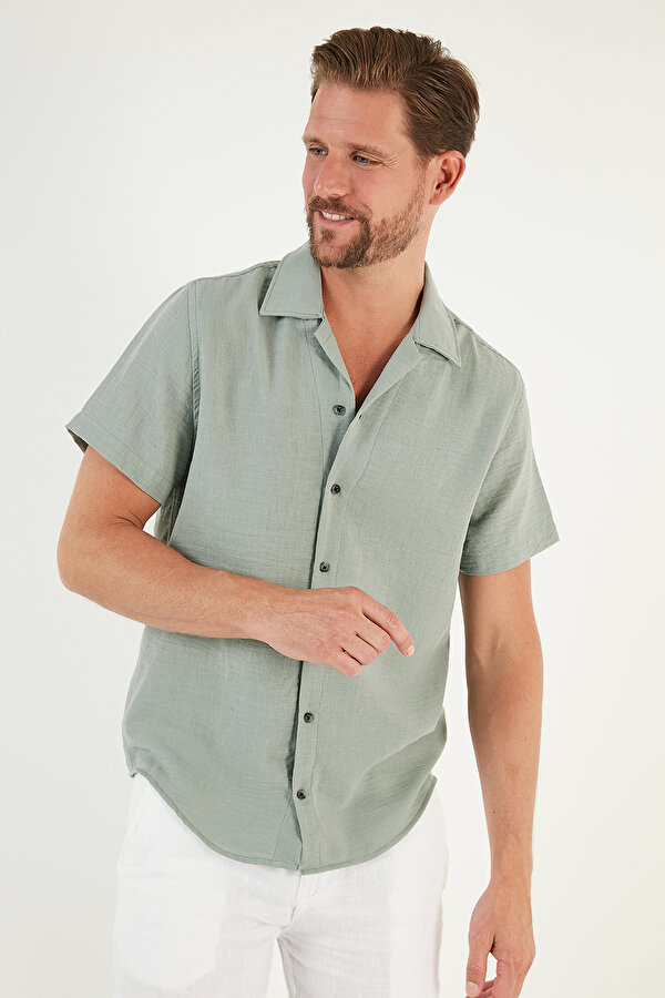 Erkek Gömlek CF23S116775 MİNT