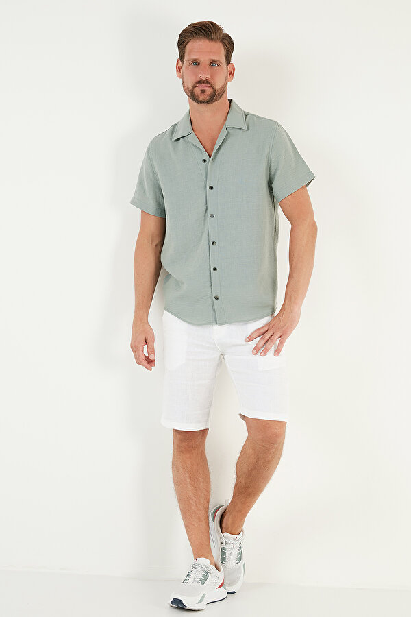 Erkek Gömlek CF23S116775 MİNT