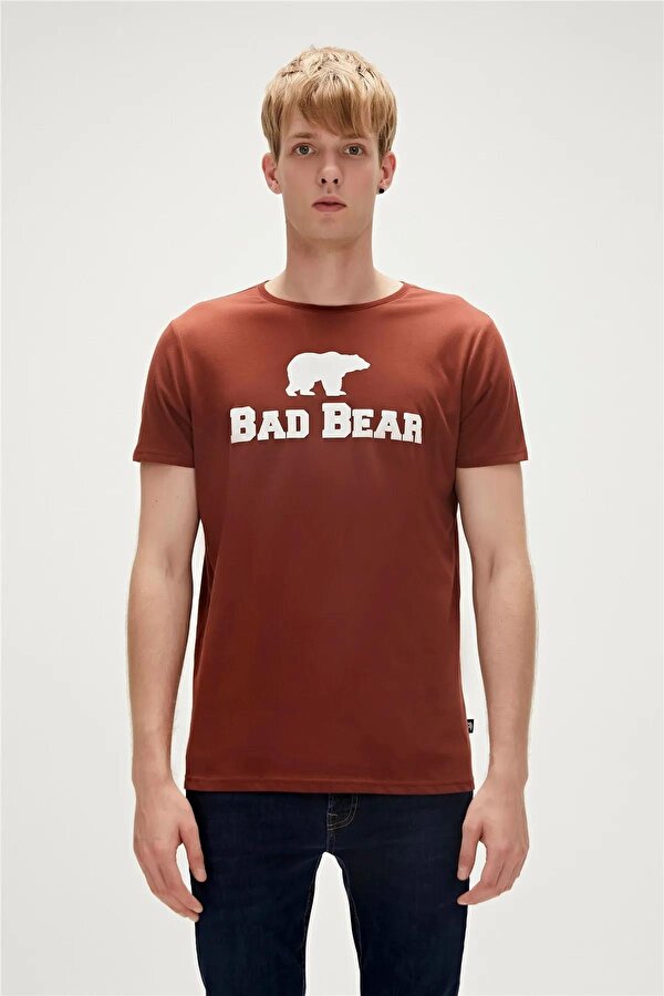 19.01.07.002-C122  Tee Erkek T-Shirt