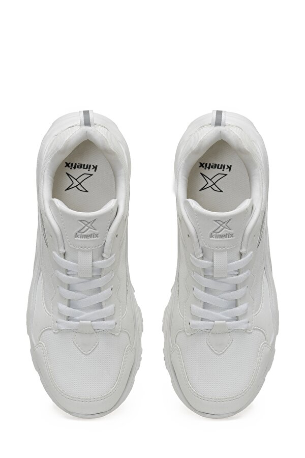 BELLA PU W 3PR WHITE Woman 001