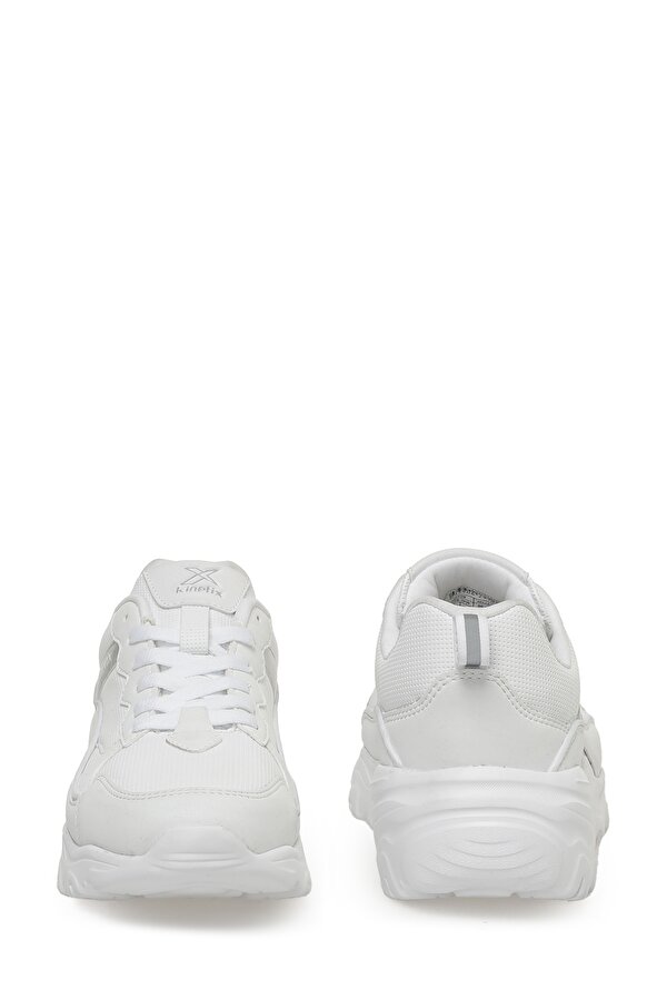 BELLA PU W 3PR WHITE Woman 001