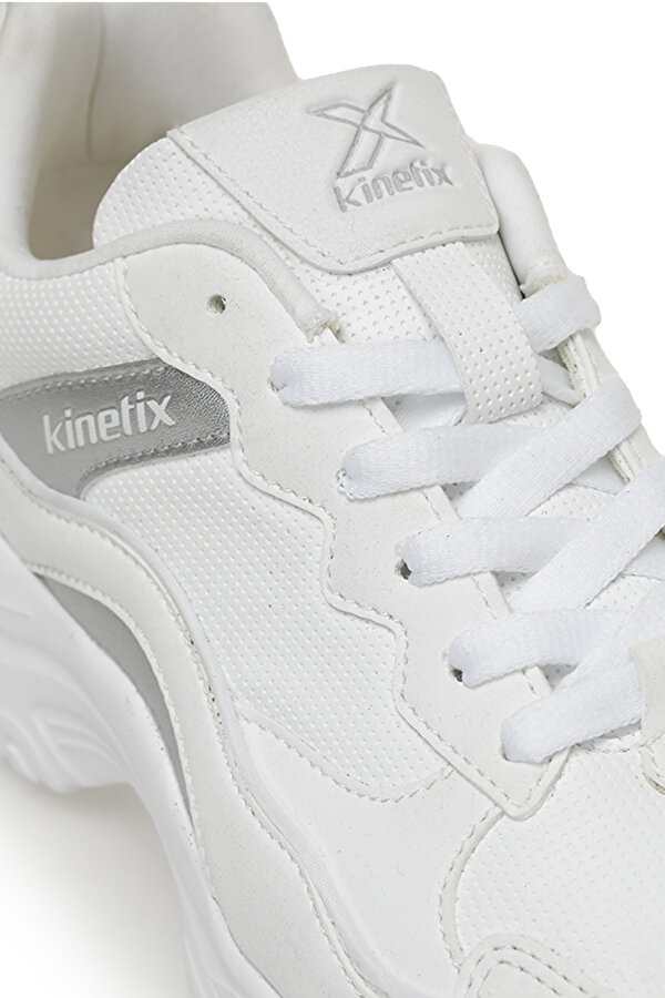 BELLA PU W 3PR WHITE Woman 001