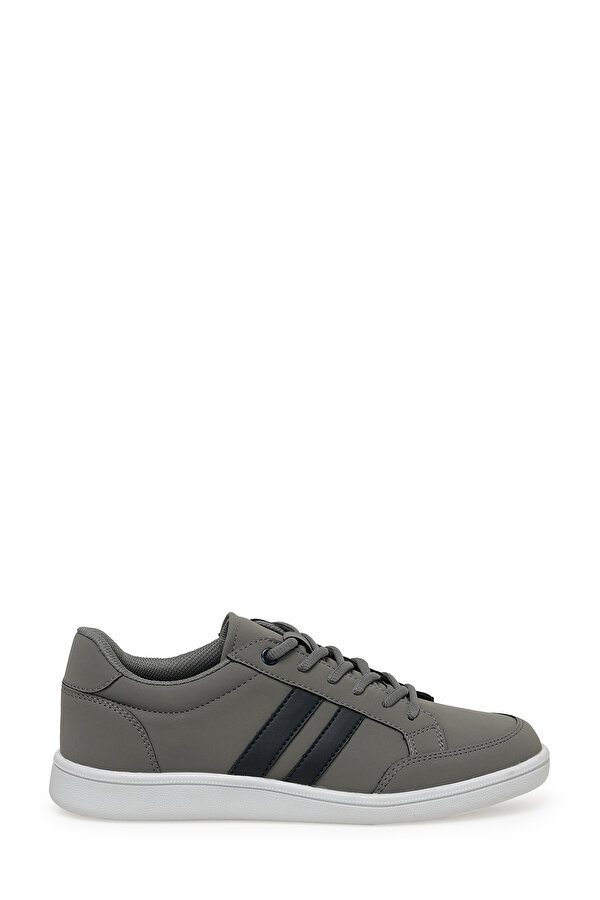 MERLIN 3PR Gri Unisex Sneaker