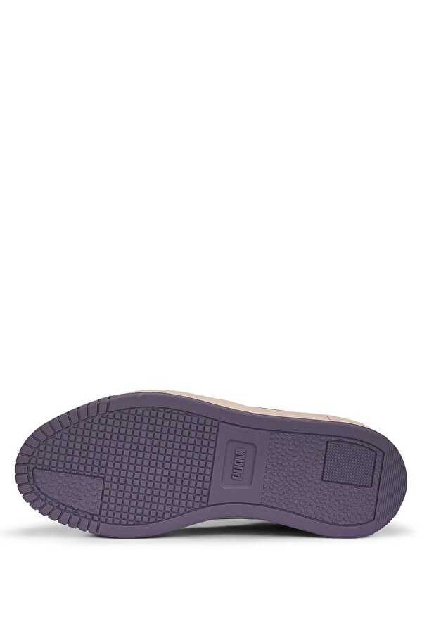 Puma Carina Street Charms Черный Женщина Полуботинки