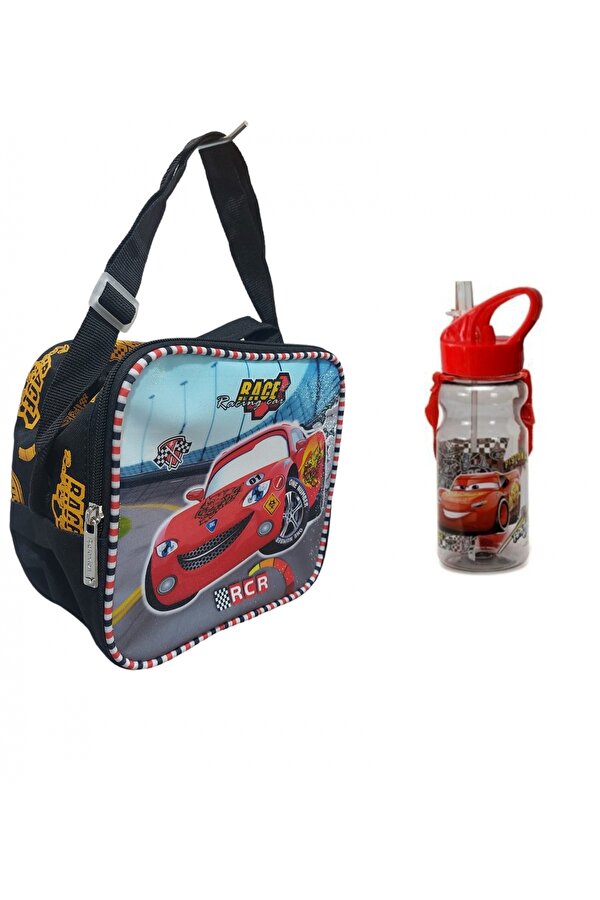 Şimşek MacQuenn BESLENME SETİ