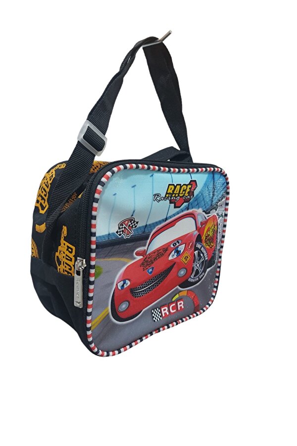 Şimşek MacQuenn BESLENME SETİ